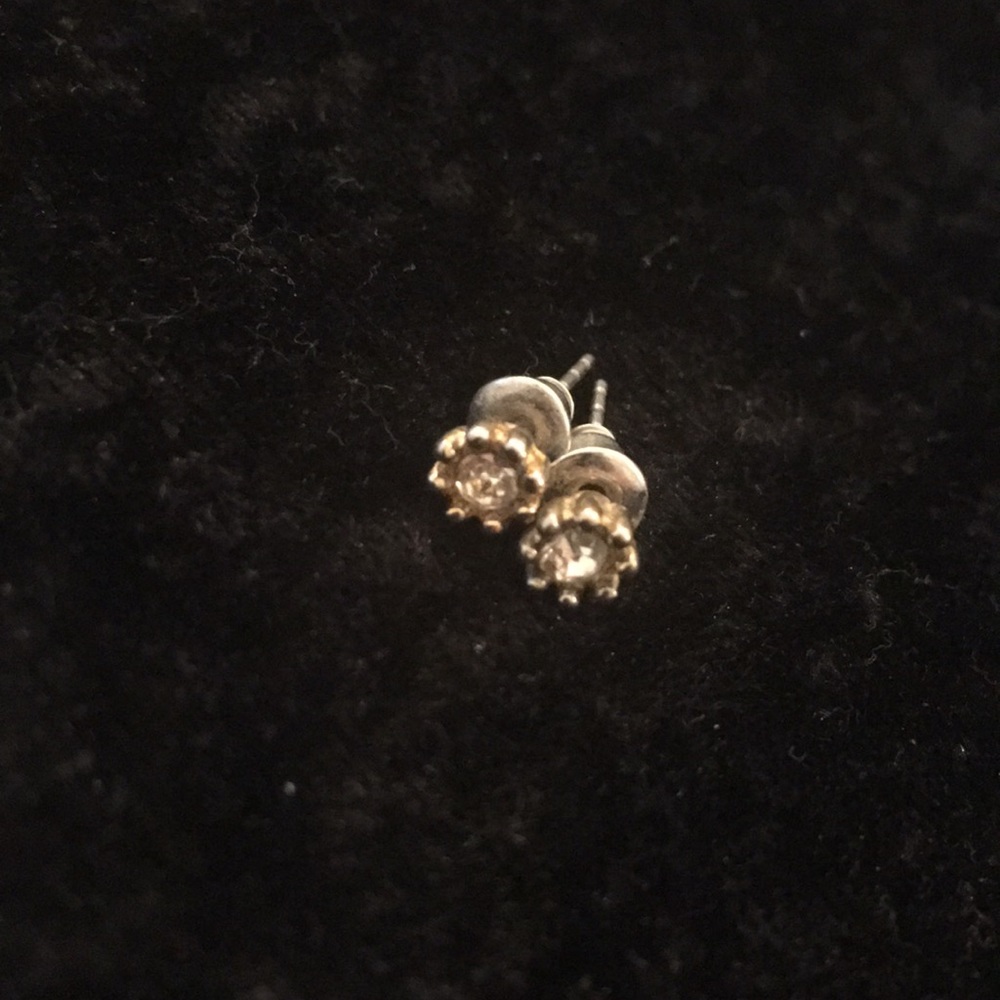 earring set - Picture 7 of 9